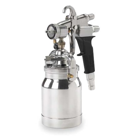 HVLP Spray Gun, Pressure MPN:0277034