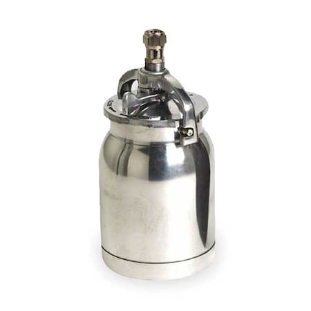 Paint Cup Assembly, 1 qt MPN:0277183