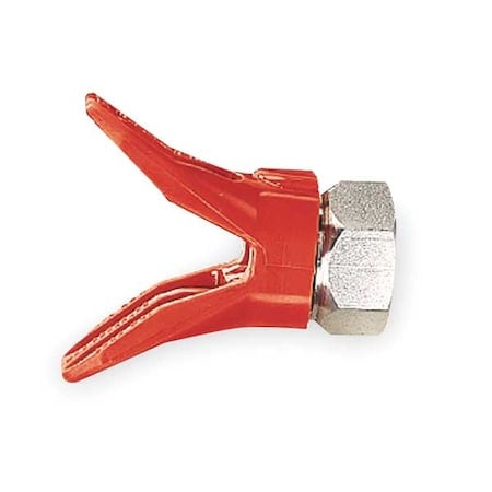 Airless Tip Guard, Thread Sz 7/8 In MPN:0516711