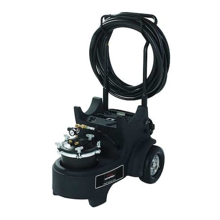 Titan HVLP Power Cart MPN:0524000