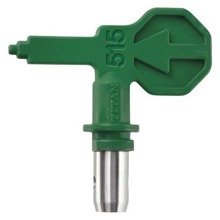 Airless Spray Gun Tip, 0.015
