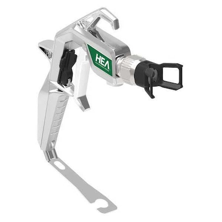 Conventional Spray Gun, Pressure Type MPN:353-701