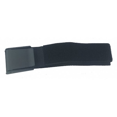 Belt, Replacement Work Belt, Black, Plastic MPN:IDWB-XL