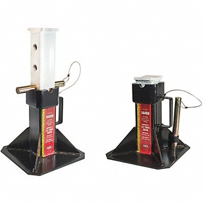 Example of GoVets Vehicle Jack Stands and Support Jacks category