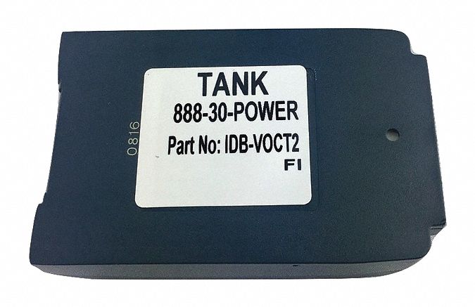 Replacement Battery For Talkman T2 MPN:IDB-VOCT2