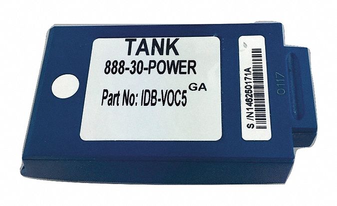 Replacement Battery For Talkman T5 MPN:IDB-VOCT5