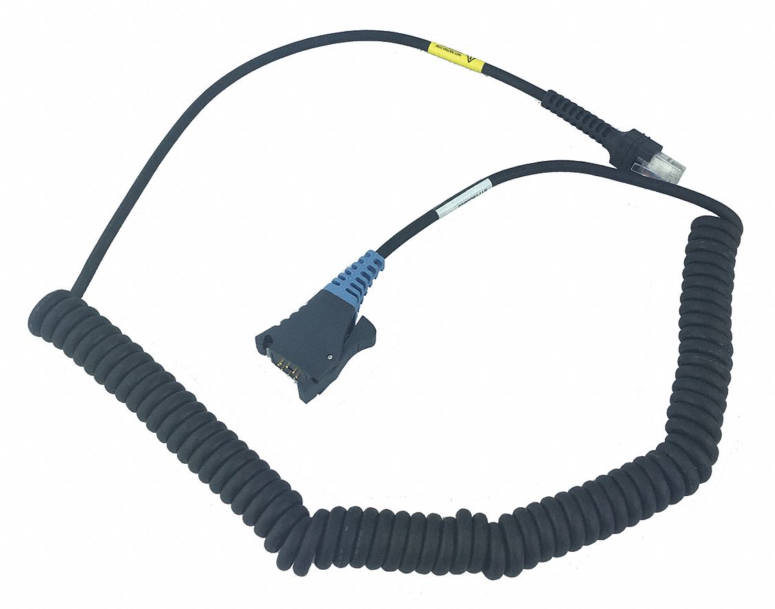 Replacement Data Cable For Talkman T2 MPN:IDCBL-VOCRJ45