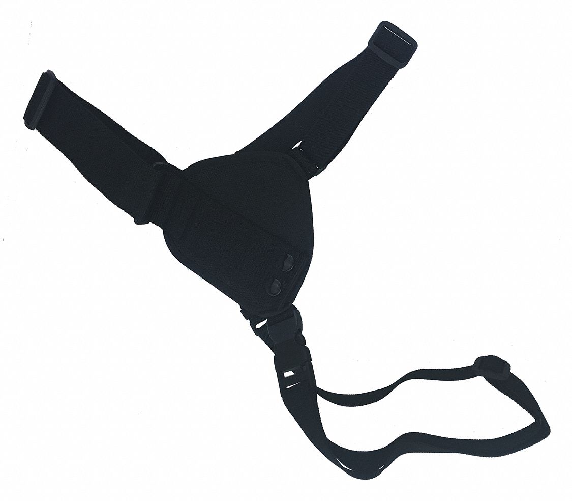 Shoulder Harness For Vocollect Line MPN:IDHAR-VOC