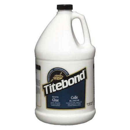Contact Cement, White Series, Yellow, 24 hr Full Cure, 1 qt, Can MPN:15026