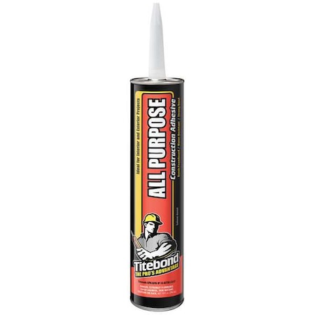 Epoxy Adhesive, All Purpose Series, Gray, 10 oz, Pail MPN:3451
