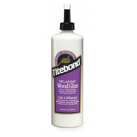 Floor Adhesive, Melamine Series, Off-White, 24 hr Full Cure, 28 oz, Cartridge MPN:4014