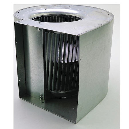 Blower Assembly, No Motor MPN:10051005