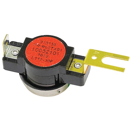 Limit Switch MPN:10052101