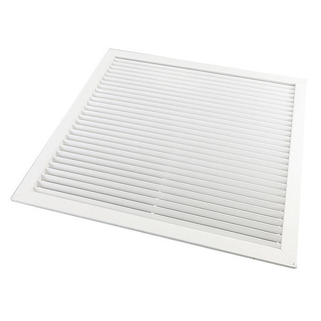 Grille, Retain Air, 22