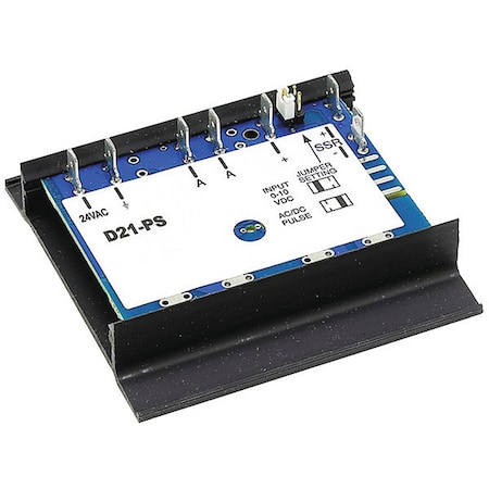 Relay MPN:D21-PS