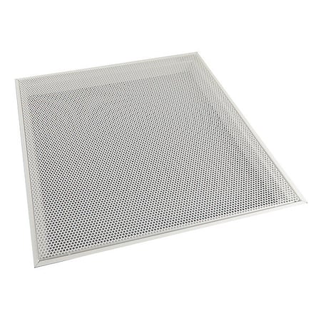 Grille, 22