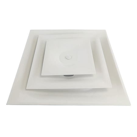 Diffuser, Ceiling, 8