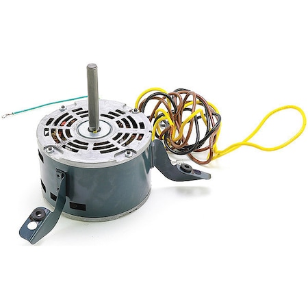 Fan and Blower Motor, 1/6 hp MPN:10096701