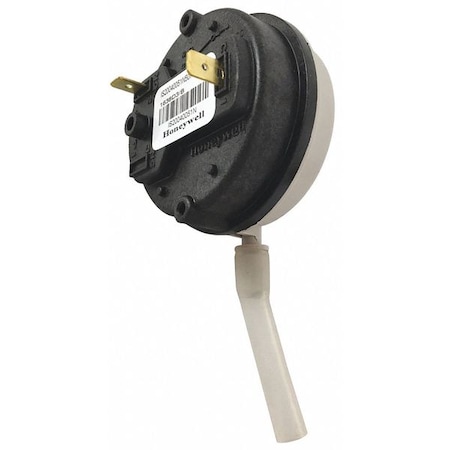 Internal J-Box Pressure Switch, for SS2 MPN:950-0029