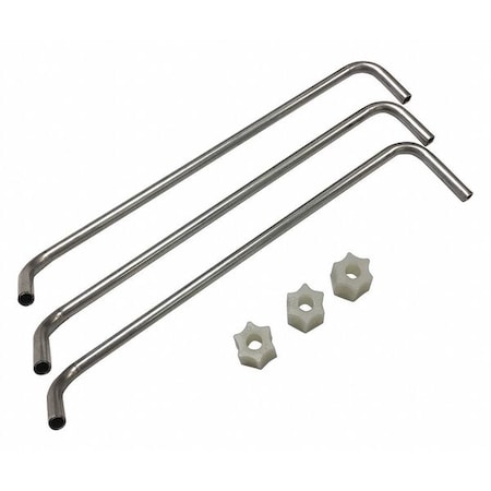 Tube, HS-2 Series Sensing MPN:950-0013