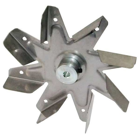 Impeller MPN:950-0017