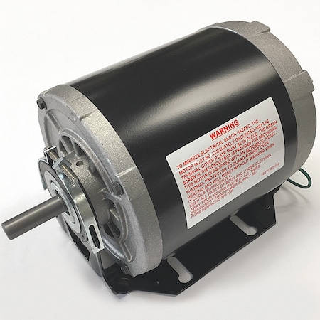 Power Venter Motor, 1/3 hp MPN:950-0131