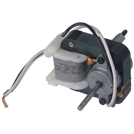 Fan Motor, 1/50 hp MPN:950-0416