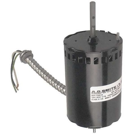 Motor Kit, 1/30 hp MPN:950-0423