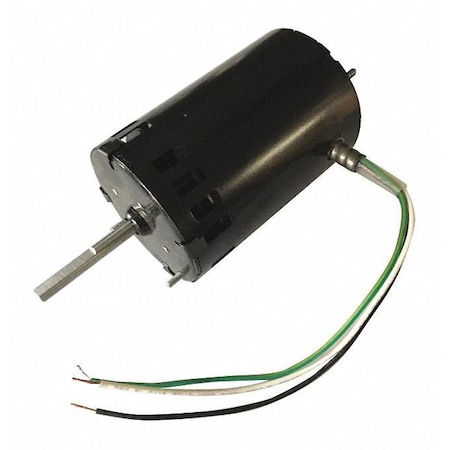 Duct Fan Motor, 1/40 hp MPN:950-0424