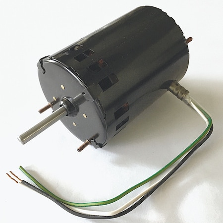 Duct Fan Motor, 1/50 hp MPN:950-0425