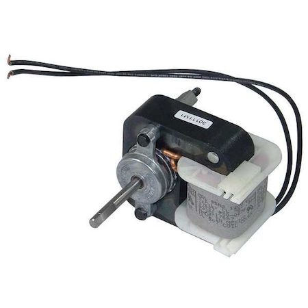 Duct Fan Motor, 1/40 hp MPN:950-0428
