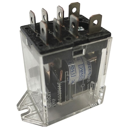 Relay, 115V MPN:950-0480
