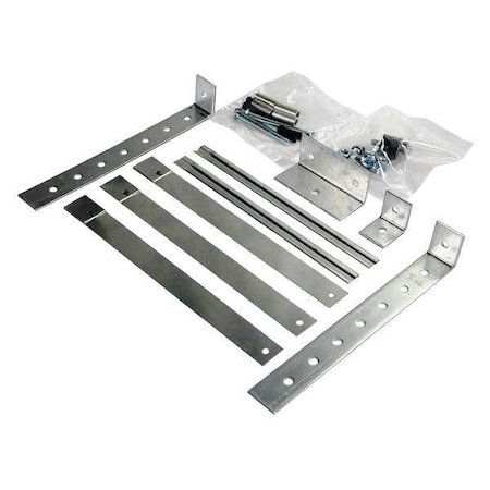 Kit, SS 1 Mounting MPN:950-0620