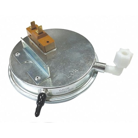 Power Ventor Sideshot MPN:950-0650