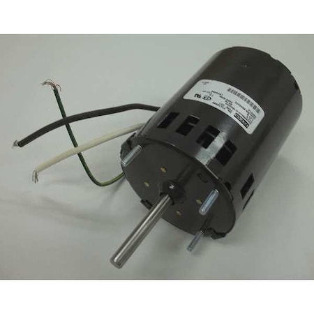 Power Venter Motor, 1/25 hp MPN:950-1020