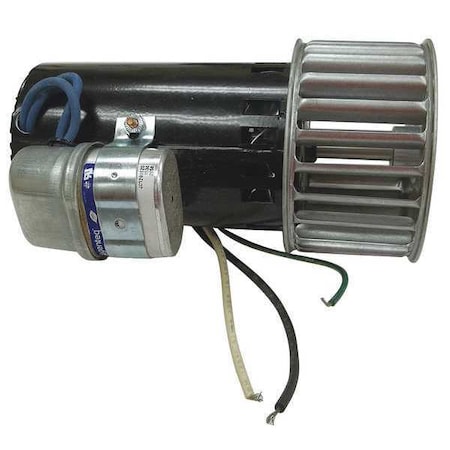 Power Venter Motor, 1/8 hp MPN:950-1021