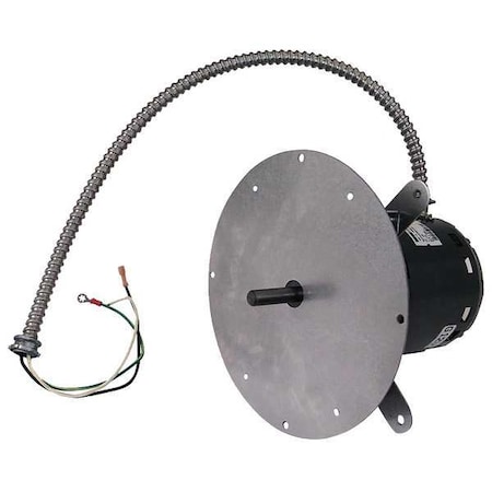 Power Venter Motor, 1/5 hp MPN:950-1022