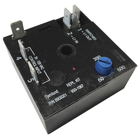 Timer Relay MPN:950-1067