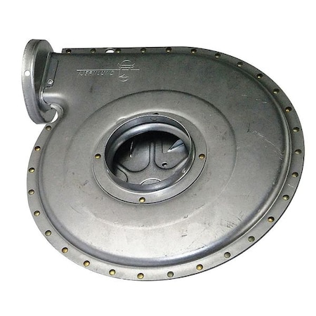 VP-2 Housing w/Wheel MPN:950-2000