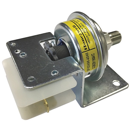 Gas Press Switch, 2-1/2 In. MPN:950-2080