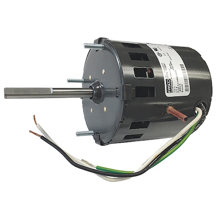 Motor Assembly, 1/25 hp MPN:950-3020