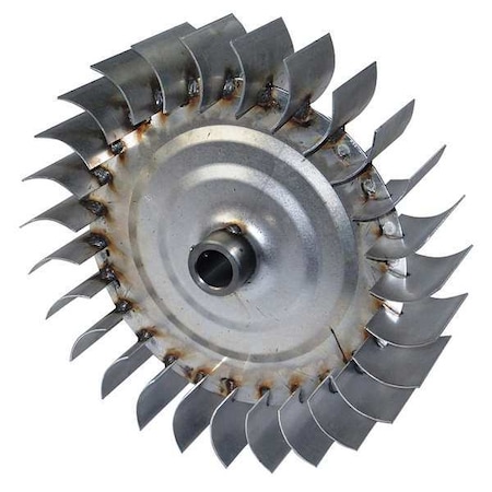 Wheel MPN:950-5010