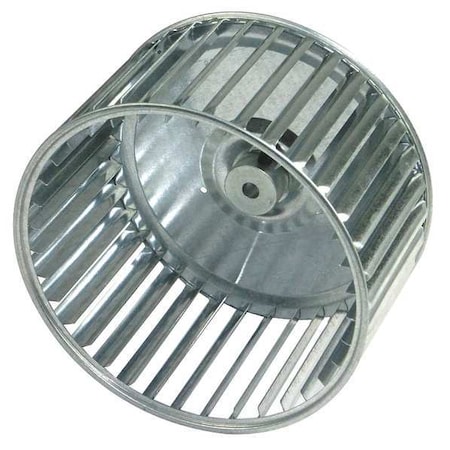 Wheel MPN:950-7010