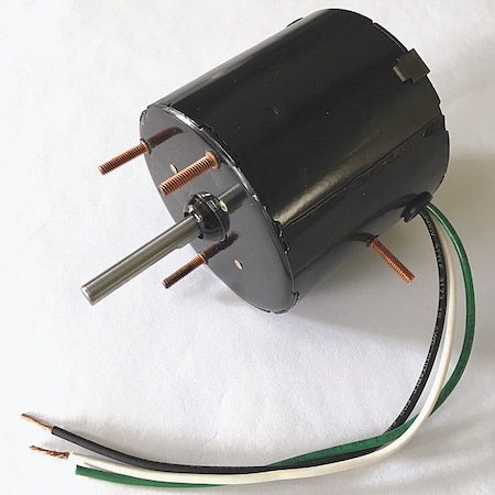 Motor Kit, 1/50 hp MPN:950-7025