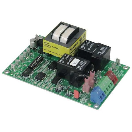 Board, Circuit MPN:950-8804