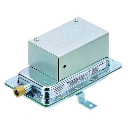 Air Sensing Switch, Fixed, SPST, Auto MPN:PS1505