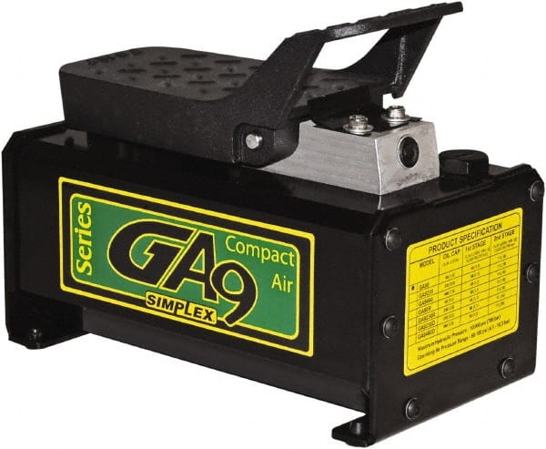 Manual Hydraulic Pump MPN:GA9460