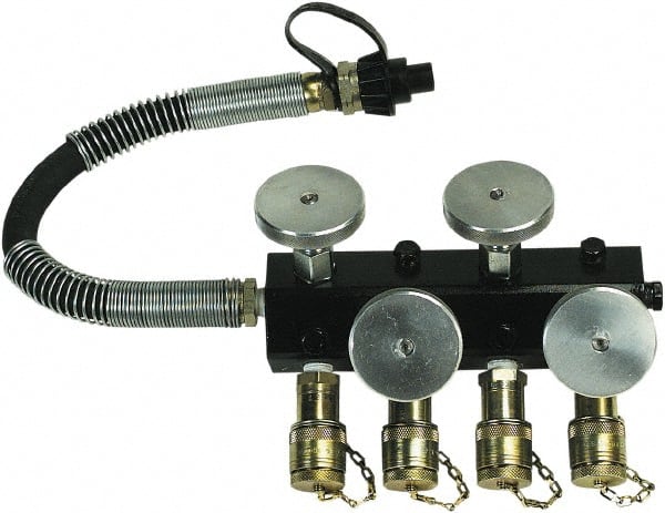 Example of GoVets Pump and Cylinder Sets category