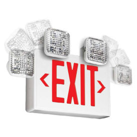 Example of GoVets Lighted Emergency and Exit Signs category