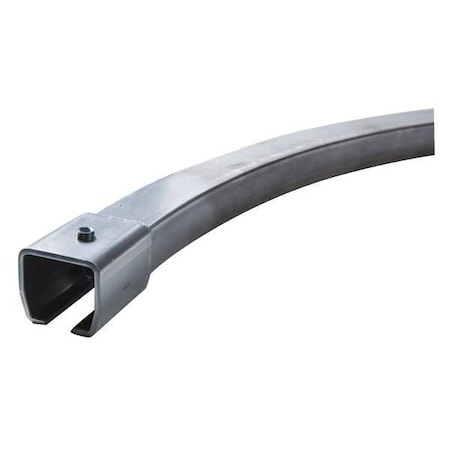 Curve Track, Galvanized Steel MPN:999-00095